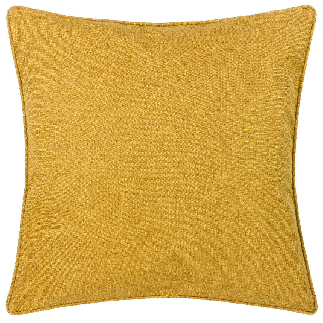 Dawn Feathers Square Scatter Cushion Cushion With Filling