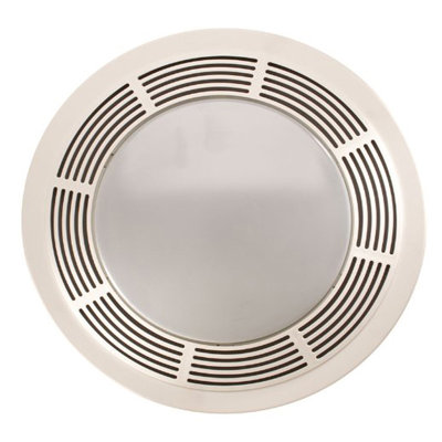 100 CFM Bathroom Fan