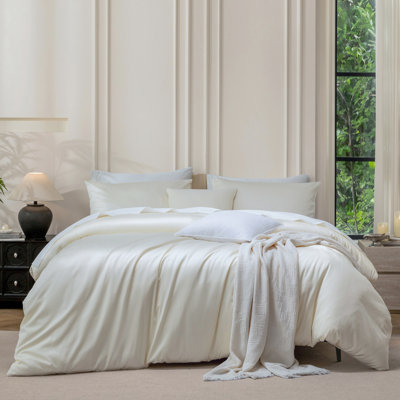 Ensemble de housse de couette MooMee