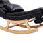 Chaise berçante Emberto-1381759727