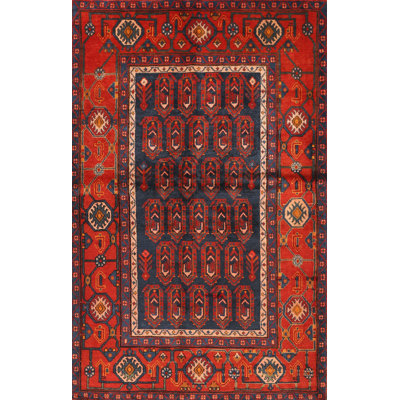 Southwestern Indoor Rug