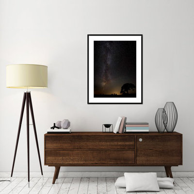 " Milkyway " by Kaspars Kurcens