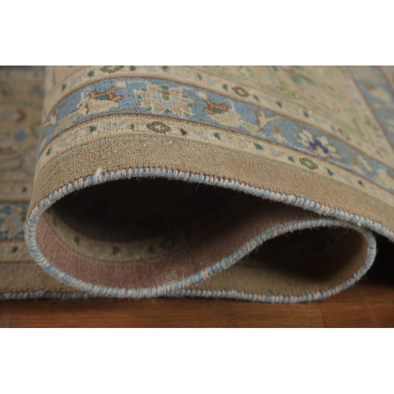 Tapis traditionnel 10 x 14