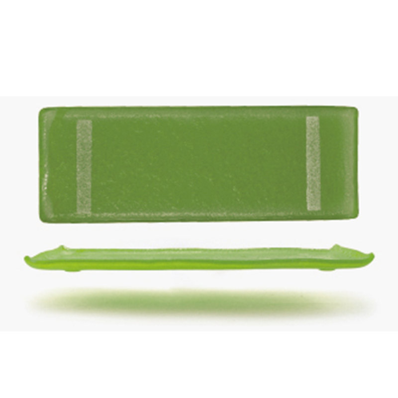 Plateau, Vert
