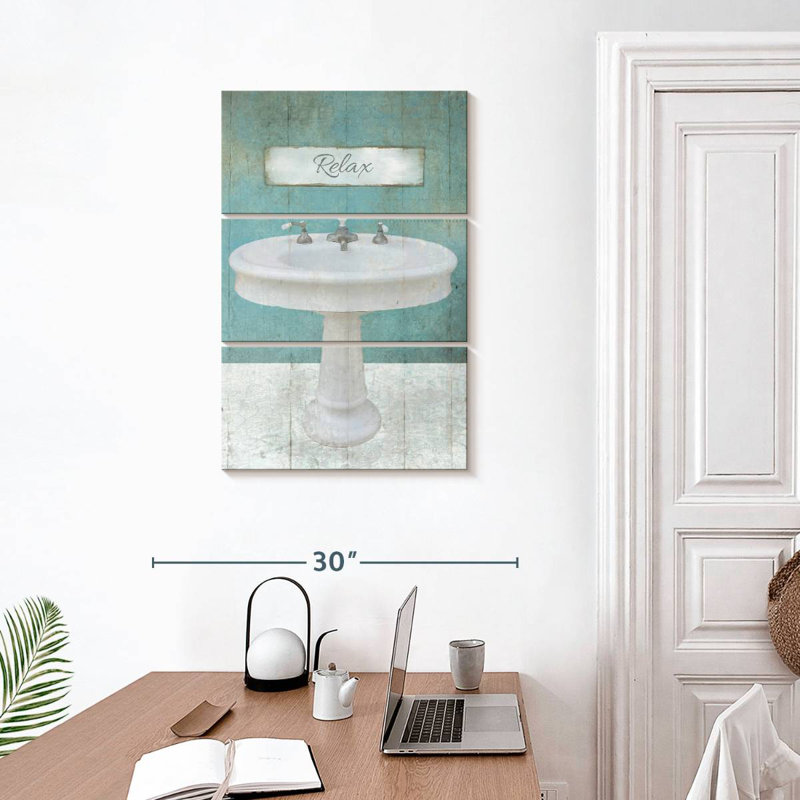 Kerrick Aqua Bath II, H 32 po x l 20 po