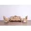 3 Pieces Emperador II Sofa Set