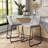 Bexhill Chenille Counter Height Chair-1005229183
