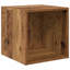 TV Cabinet Set 3 Pcs Engineered Wood-258398403