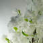 Plastic, Silk Artificial Arrangement in Planter-88443230