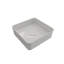 Sottile 15.26'' L Bathroom Sink-765530590