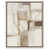 Natural Oak Frame