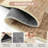 Modern Plaid Washable Area Rugs for Living Room, Bedroon, Dining Room-1858453859-1858453857
