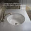 Artifacts Vanity 36 Inches-955046138