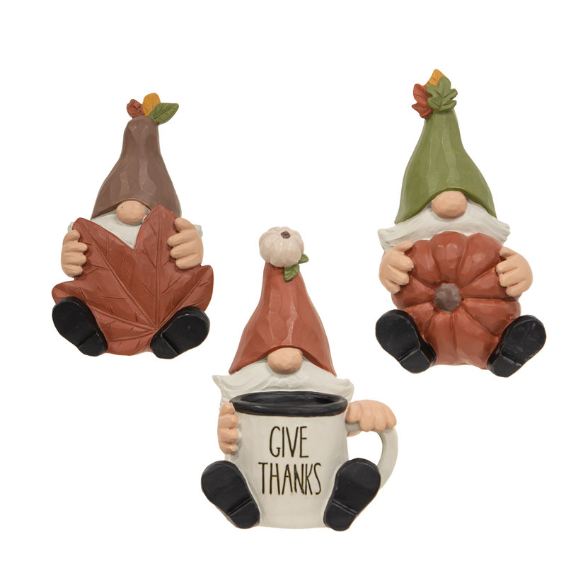Figurines et sculptures Kaidren