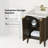 Gabi 24 in. Single Bathroom Vanity-74088198