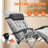 Zero Gravity Chair Zero Gravity Recliner Lounge Chair Indoor & Outdoor-158332884-158332885