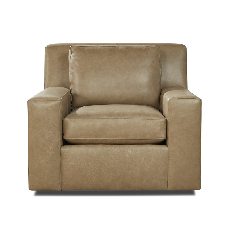 Swivel Armchair, 61704-62