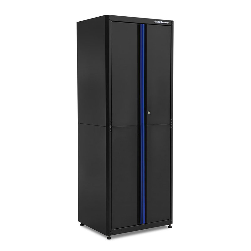 Steel Garage Organization Cabinet