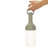 9'' Battery Powered Integrated LED Outdoor Table Lamp-92144514