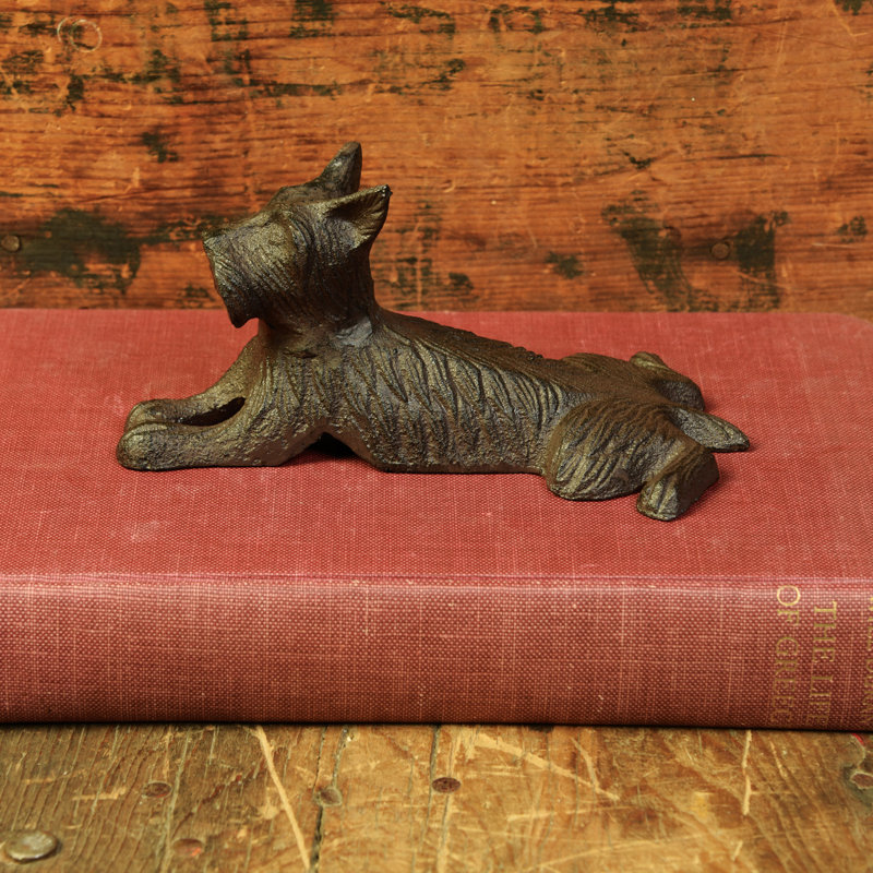 Butoir de sol Delby Terrier