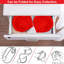 Mesh Laundry Basket