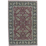 Mountain King One-of-a-Kind 5'11" X 9'2" Area Rug