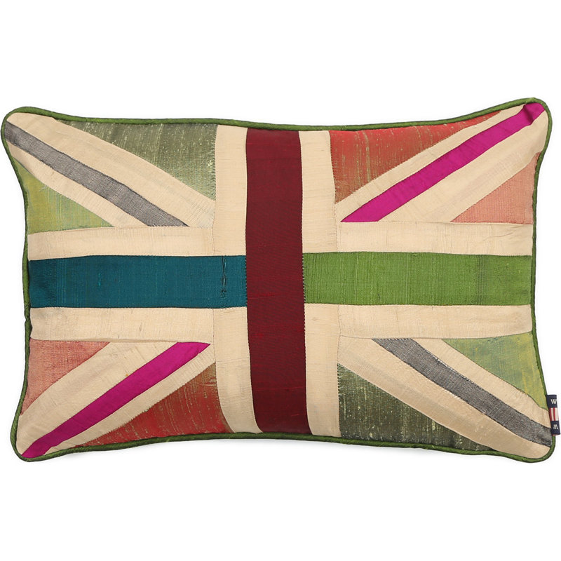 Almath Rectangular Throw Cushion