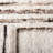 Abbie-Lea Natura Hand Woven Wool/Cotton Southwestern Rug in Ivory/Black-611344729