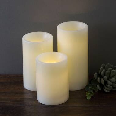  Candlelife Emergency Survival Candle (Set of 3) - 115
