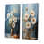 Toile tendue