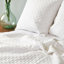 Couvre-lit matelassé BedVoyage - 100% viscose de bambou - Froid et léger-1687559765-1687559761