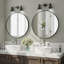 Miroir de salle de bain Molly Easy-106917547-106917545