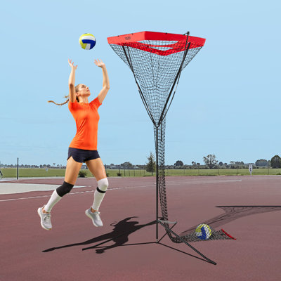 Volleyball Setter