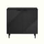Console L 70 po avec tablettes réglables-1078558450