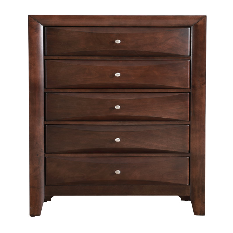 Chest