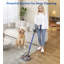 Aspirateur balai rechargeable