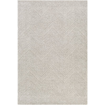 Sylvan Chevron Indoor Rug