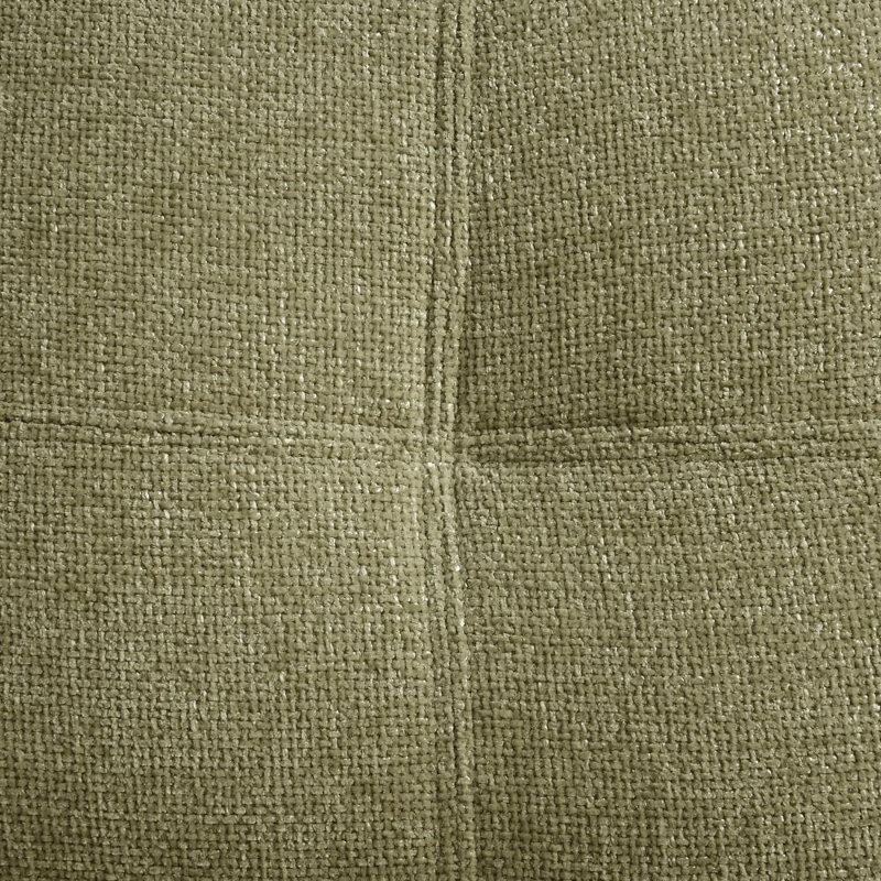Roman 3 Seater Sofa Bed, Green