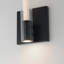 Colbie Single Light Dimmable LED Armed Sconce-927549263
