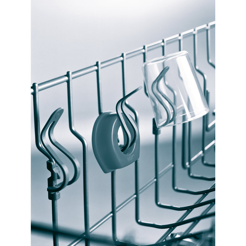 Dishwasher Storage