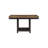Damain Extendable Dining Table