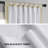 Olivia Velvet Blackout Curtain (1 Panel)-409279748-425611133