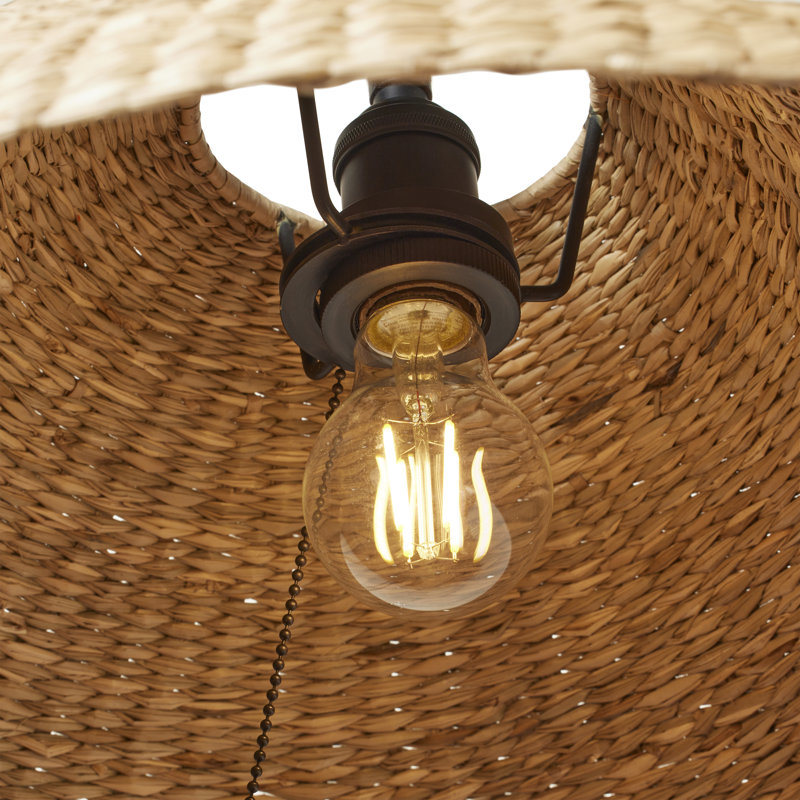 Arched Floor Lamp