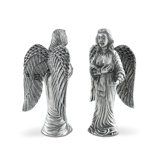 Salt And Pepper Shaker Set