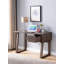 Bureau rectangulaire l 47,25 po