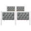 Double (4'6) Solid Wood Bed Frame-1819471398