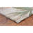 Demirhan Floral Handmade Tufted Tan Indoor / Outdoor Area Rug-20667407