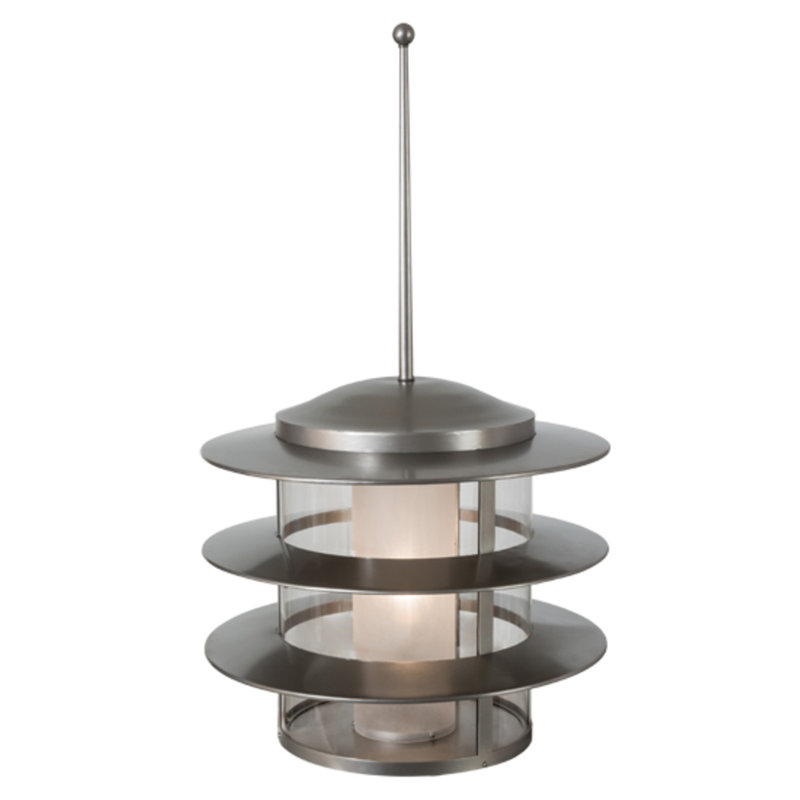 Zarkov 1 - Light Pier Mount Light