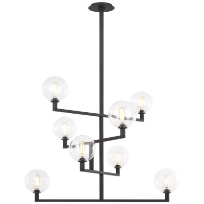 Gambit Chandelier