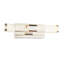 Jalen 2 - Light LED Vanity Light